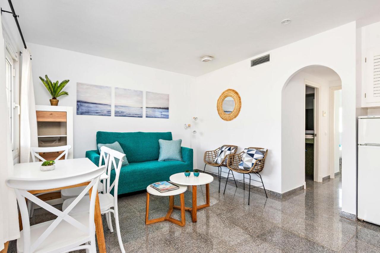Apartamento Menorca Son Bou 53 By Mauter Villas Eksteriør bilde