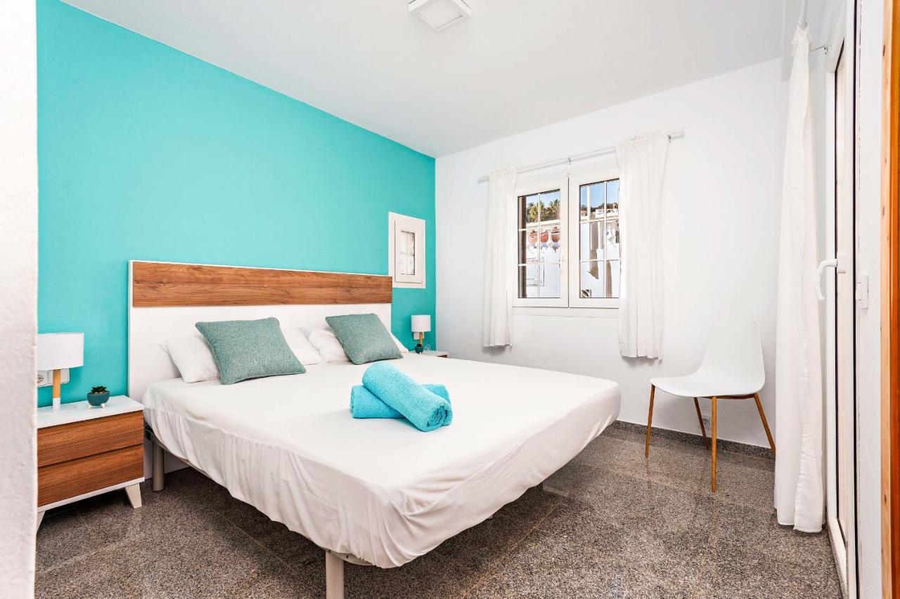 Apartamento Menorca Son Bou 53 By Mauter Villas Eksteriør bilde