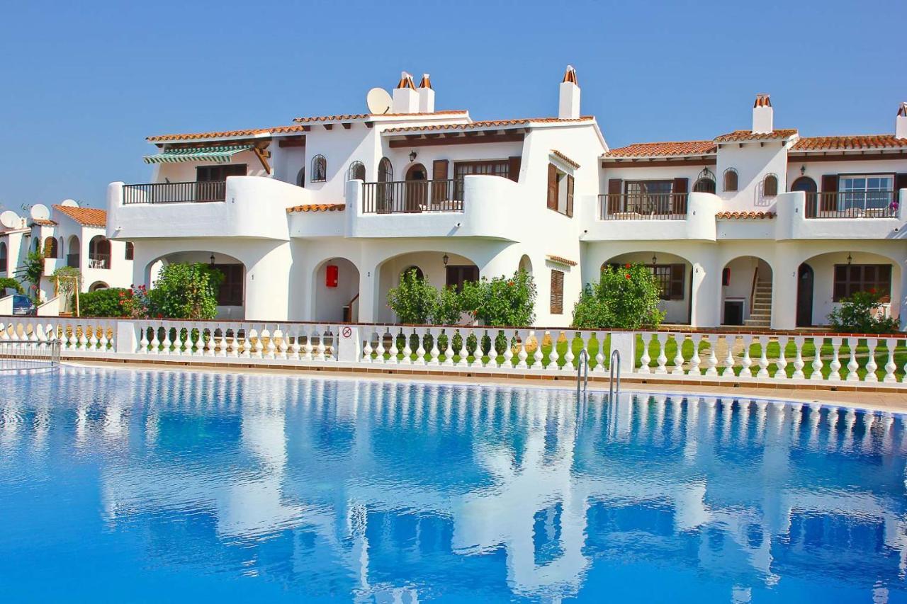 Apartamento Menorca Son Bou 53 By Mauter Villas Eksteriør bilde