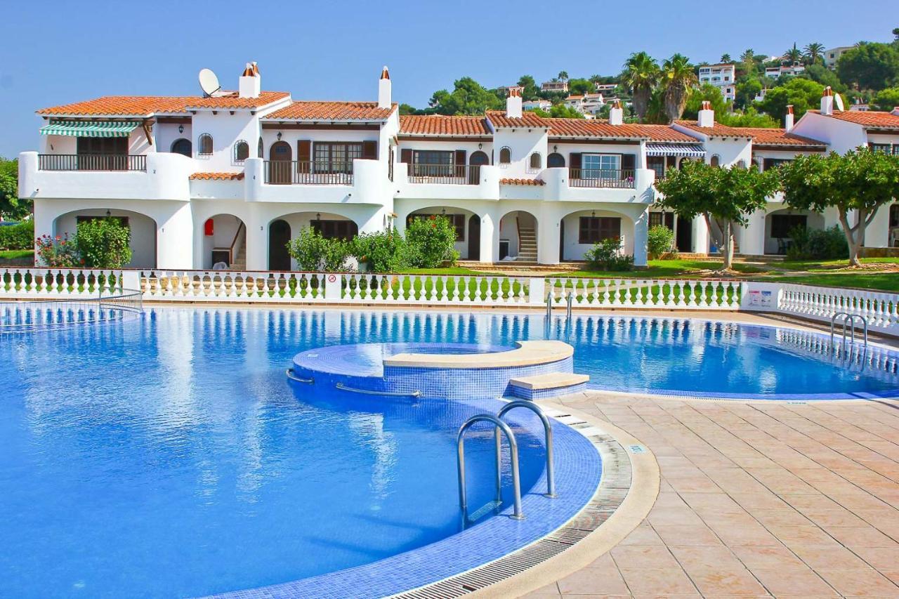 Apartamento Menorca Son Bou 53 By Mauter Villas Eksteriør bilde