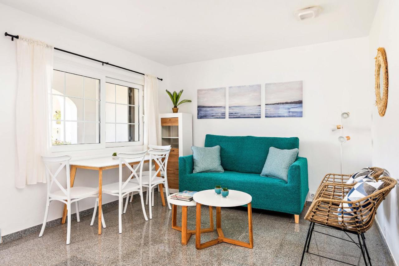 Apartamento Menorca Son Bou 53 By Mauter Villas Eksteriør bilde