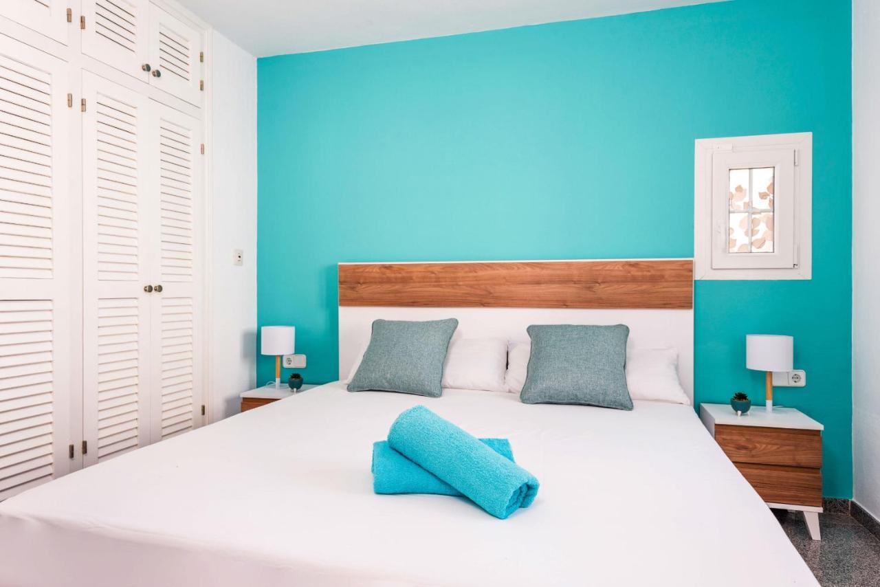 Apartamento Menorca Son Bou 53 By Mauter Villas Eksteriør bilde
