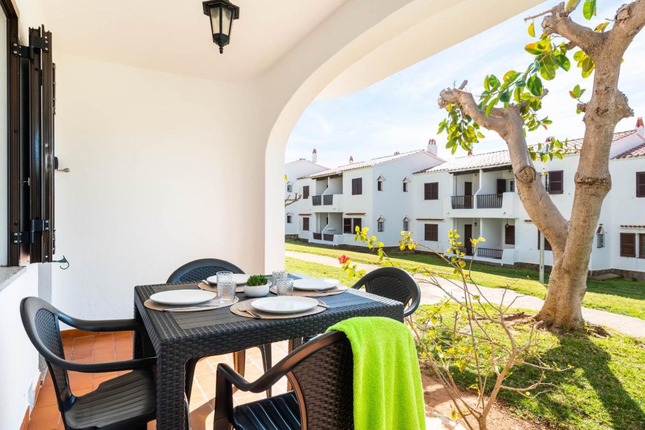 Apartamento Menorca Son Bou 53 By Mauter Villas Eksteriør bilde