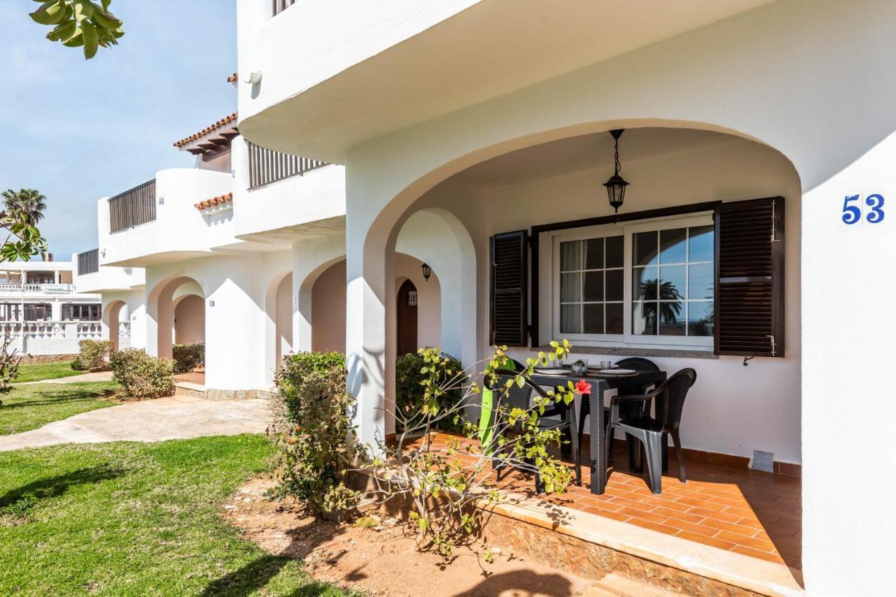 Apartamento Menorca Son Bou 53 By Mauter Villas Eksteriør bilde