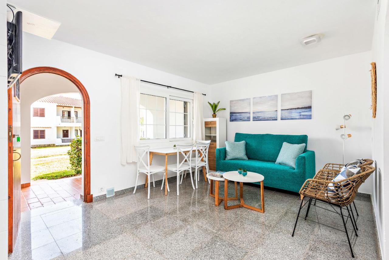 Apartamento Menorca Son Bou 53 By Mauter Villas Eksteriør bilde