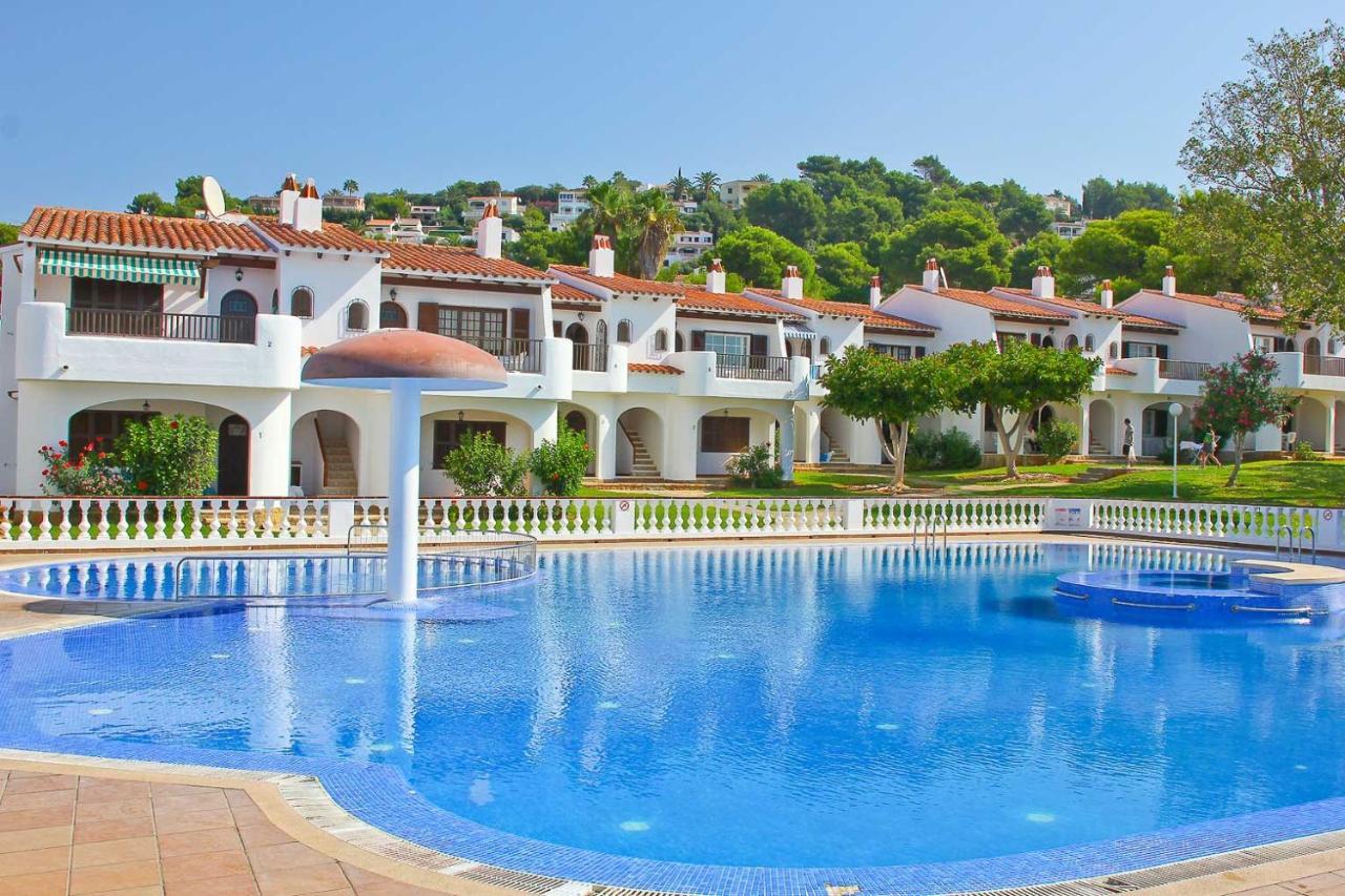 Apartamento Menorca Son Bou 53 By Mauter Villas Eksteriør bilde
