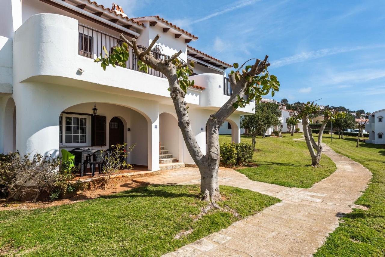 Apartamento Menorca Son Bou 53 By Mauter Villas Eksteriør bilde